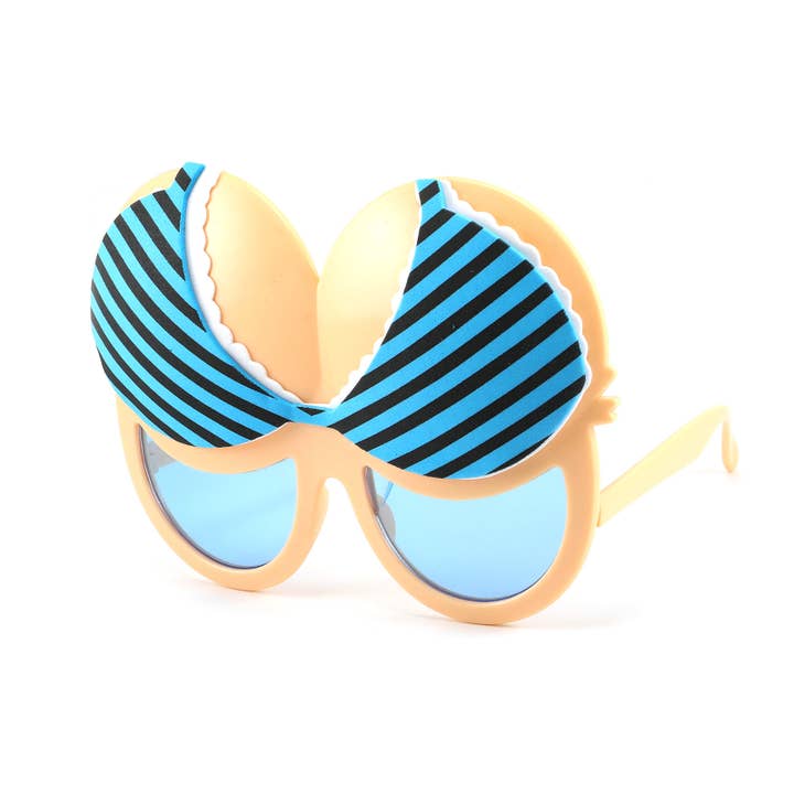 Apollo Eyewear - Wholesale Sunglasses - Unisex - Bikini - Party Sunglasses