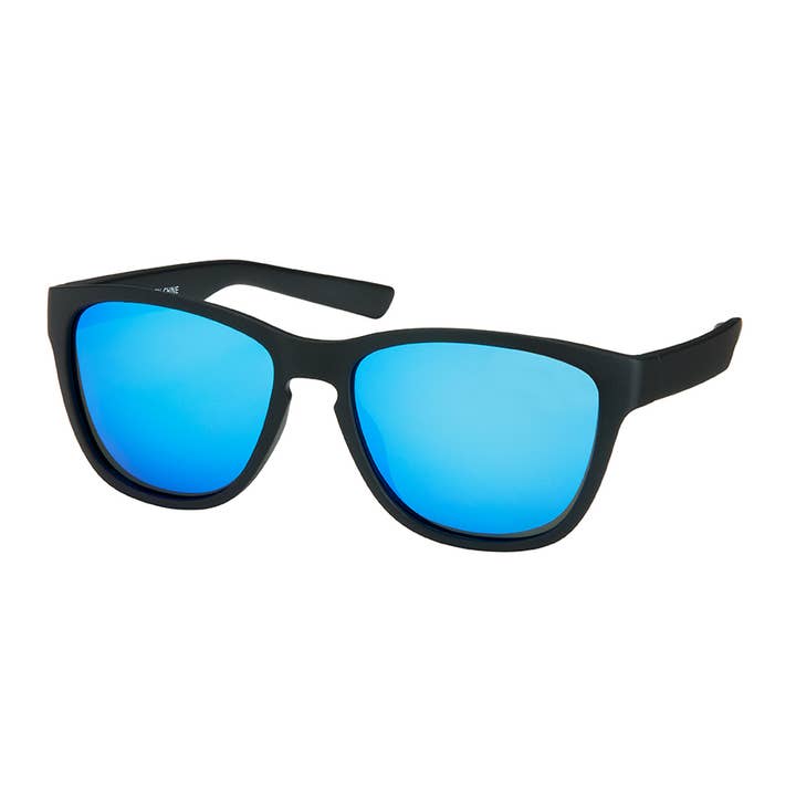 Blue Gem Sunglasses Inc - Wholesale Sunglasses - Unisex - FL1005-NEW- Floaties Polarized-Classic Polarized Sunglasses