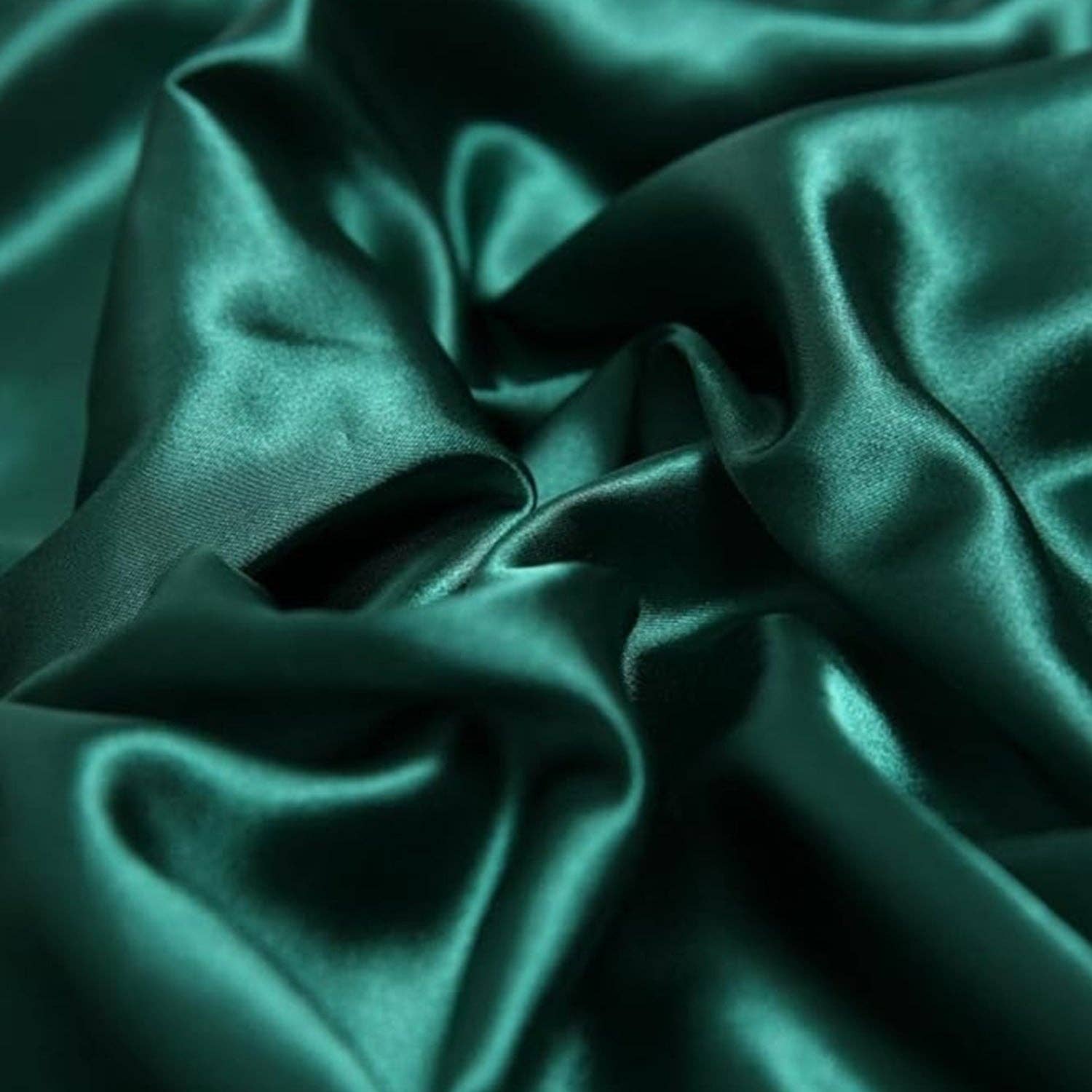 The Tangerine Store - Wholesale Bedding Pillowcase/Sham - Set of 2 Pure Mulberry Silk Pillowcases4