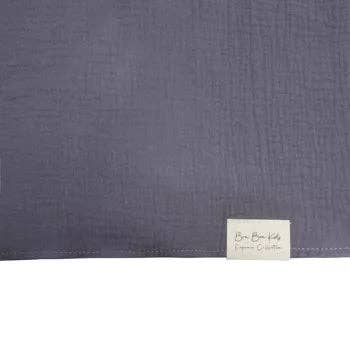 Cozy Kidz - Wholesale Poncho Towel - Kids & Baby - muslin poncho3