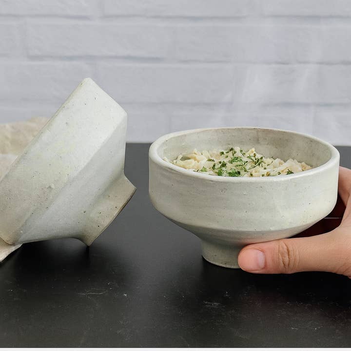 Bol Nomade, Bol en Céramique Fait Main. pour la vente par Design by Pouneh