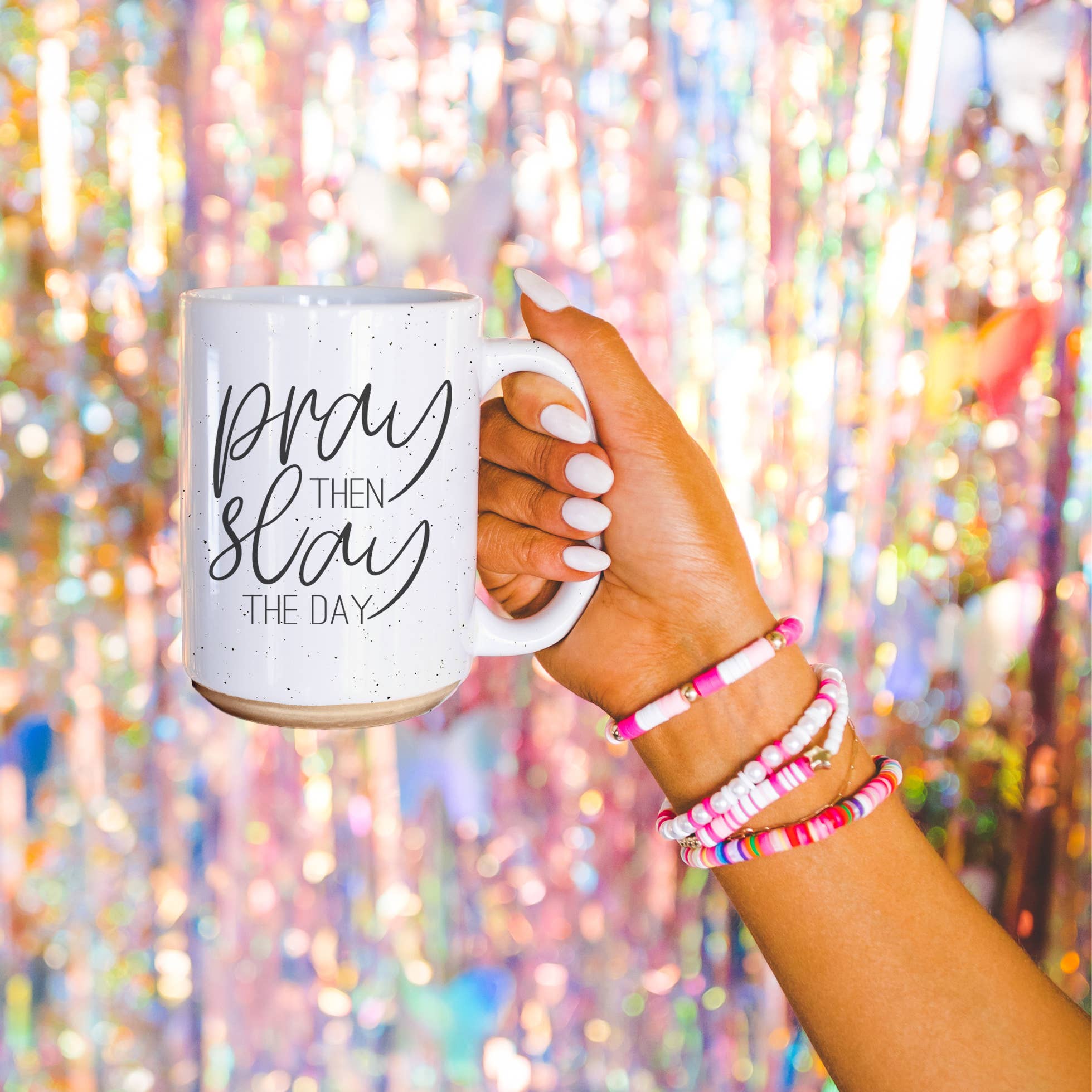 Gia Roma - Wholesale Coffee Mug - White Ceramic Coffee Mugs Large, Funny Mug Gifts for Moms76