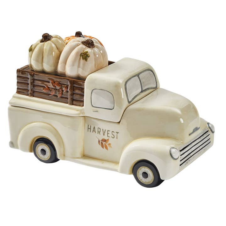Park Designs - Wholesale Biscuit jar - Punkin' Patch Cookie Jar