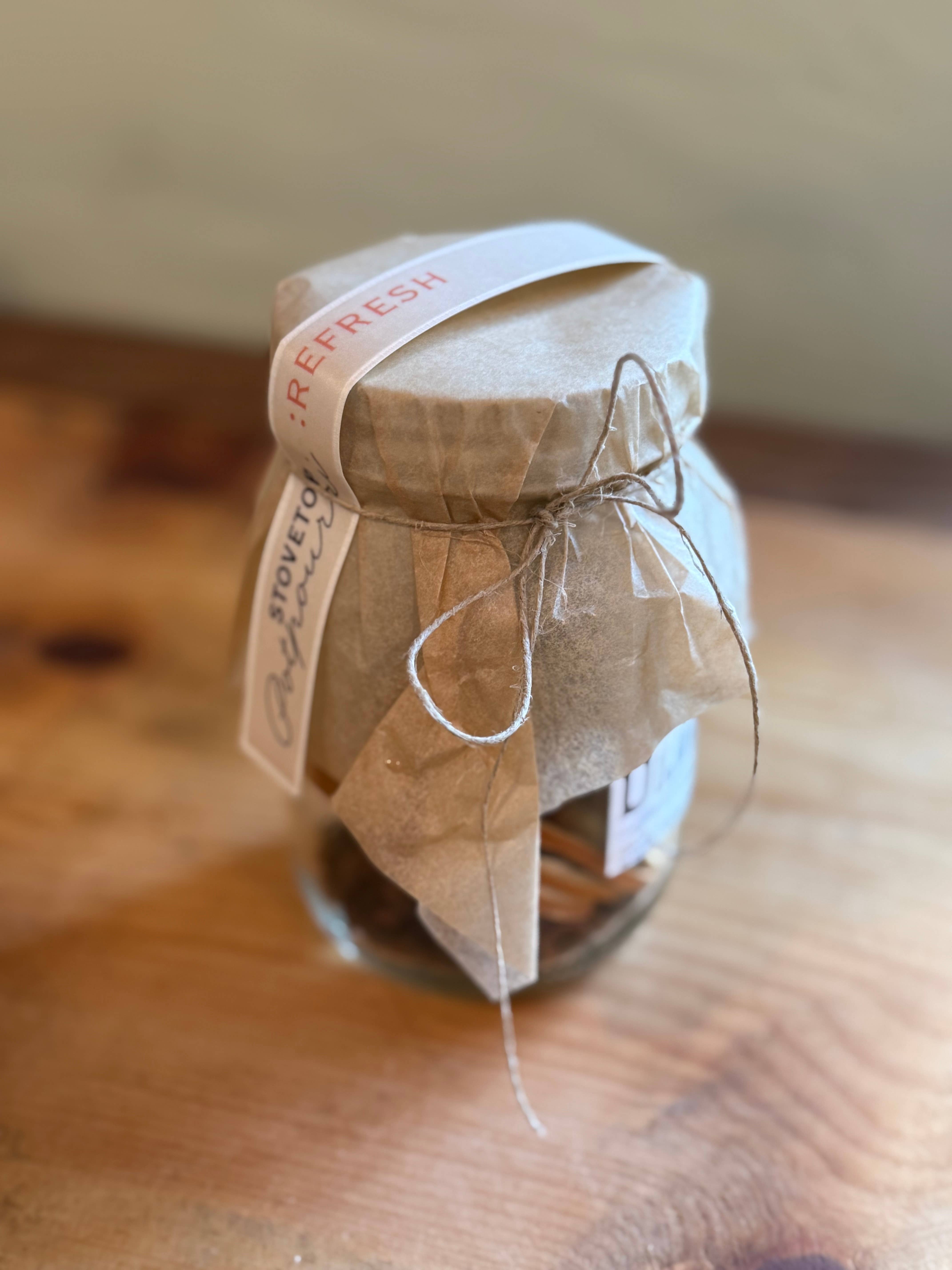 Apotheke DuJardin - Wholesale Potpourri - Stovetop Potpourri | Gift | House Warming3