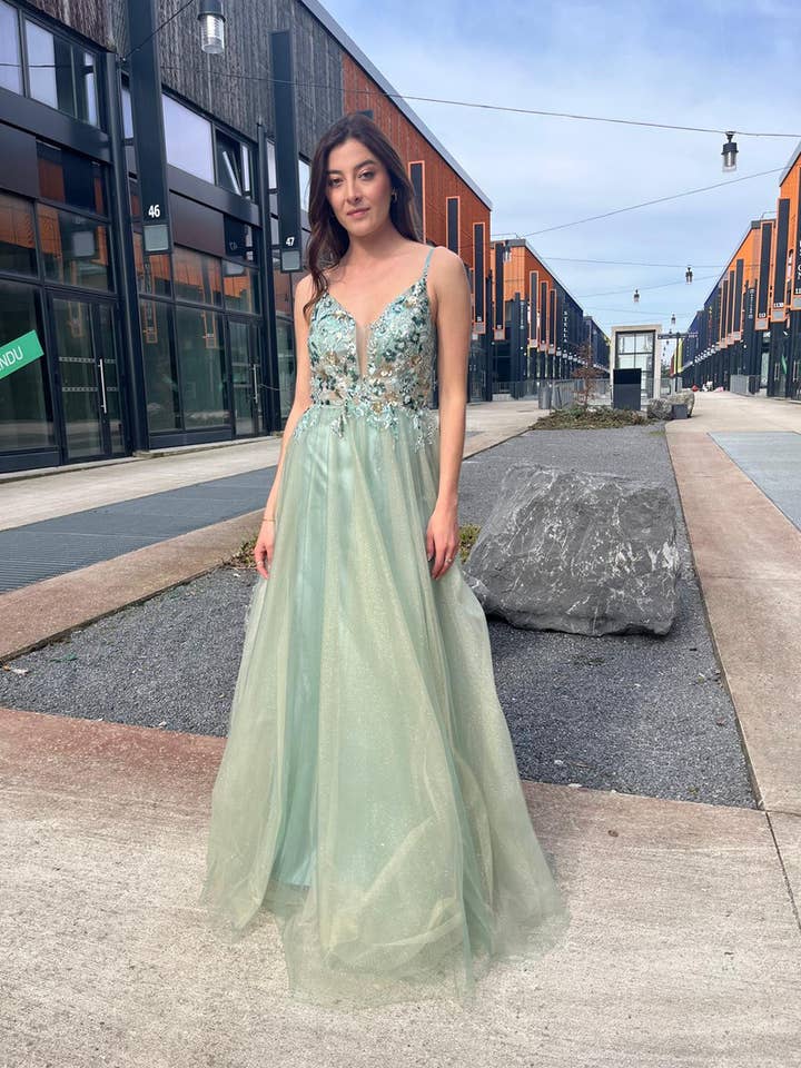 Evening dress for wholesale by Promarried