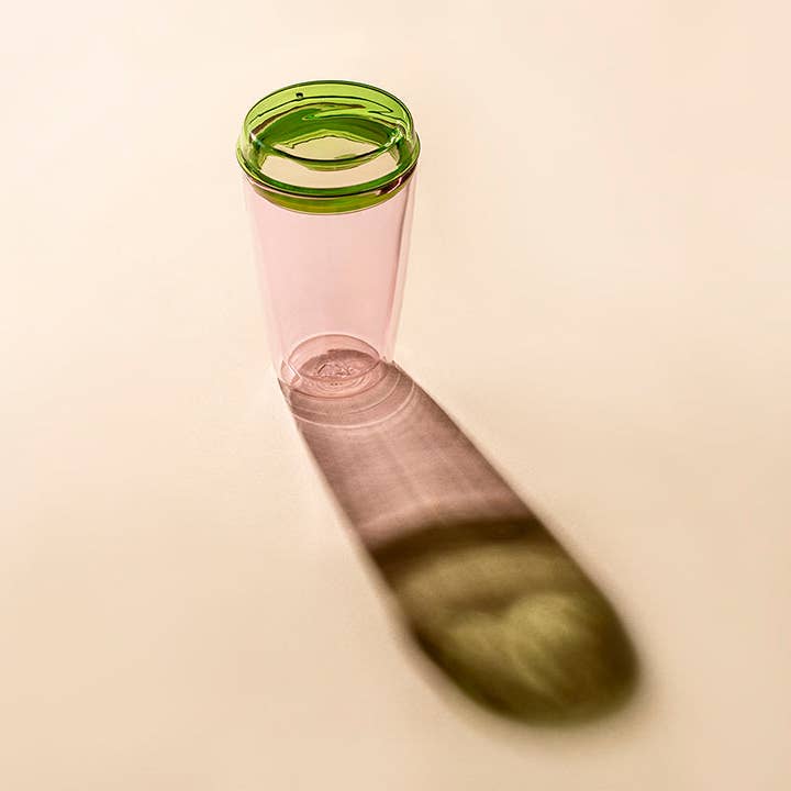 Cuddle Cup - Watermelon for wholesale by MAHŌ Sensory