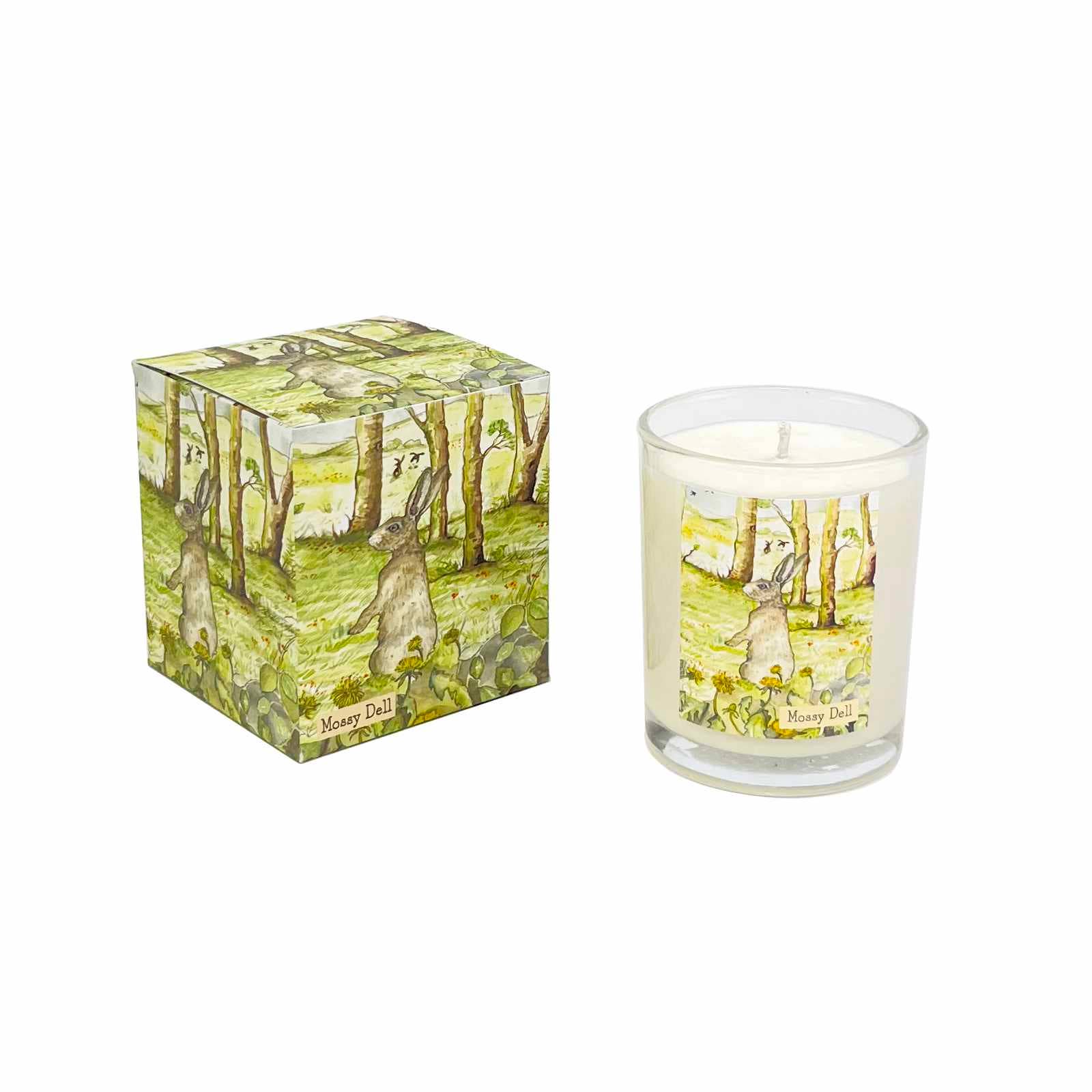 Heaven Scent Incense Ltd – Engroshandel Glaslys – Nye illustrerede 20cl lys (sept. 2025)4