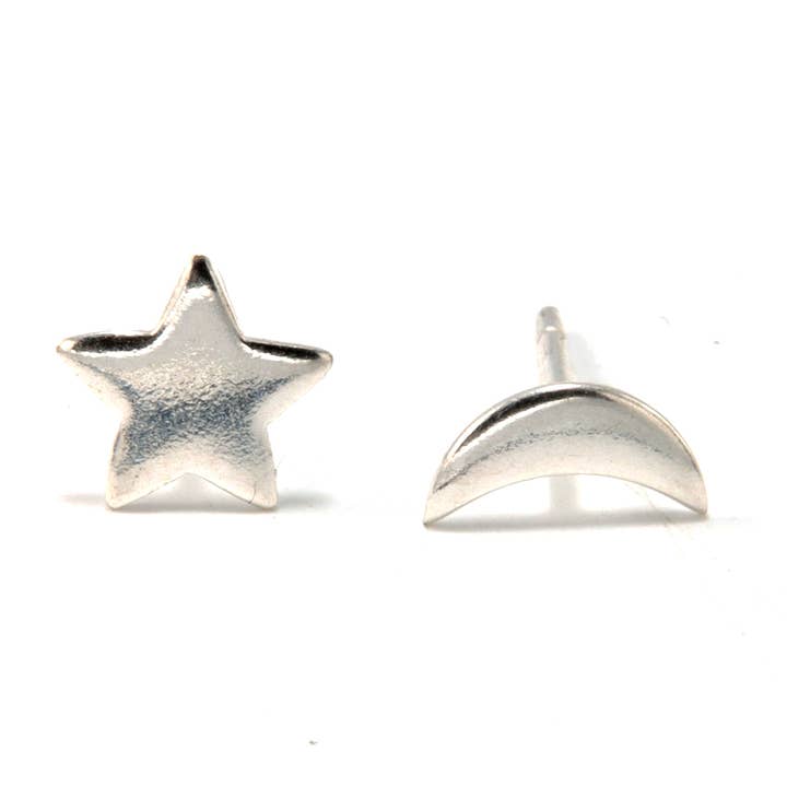 Fair Anita - Vente Clous d'oreille - Tiny Sky Studs0