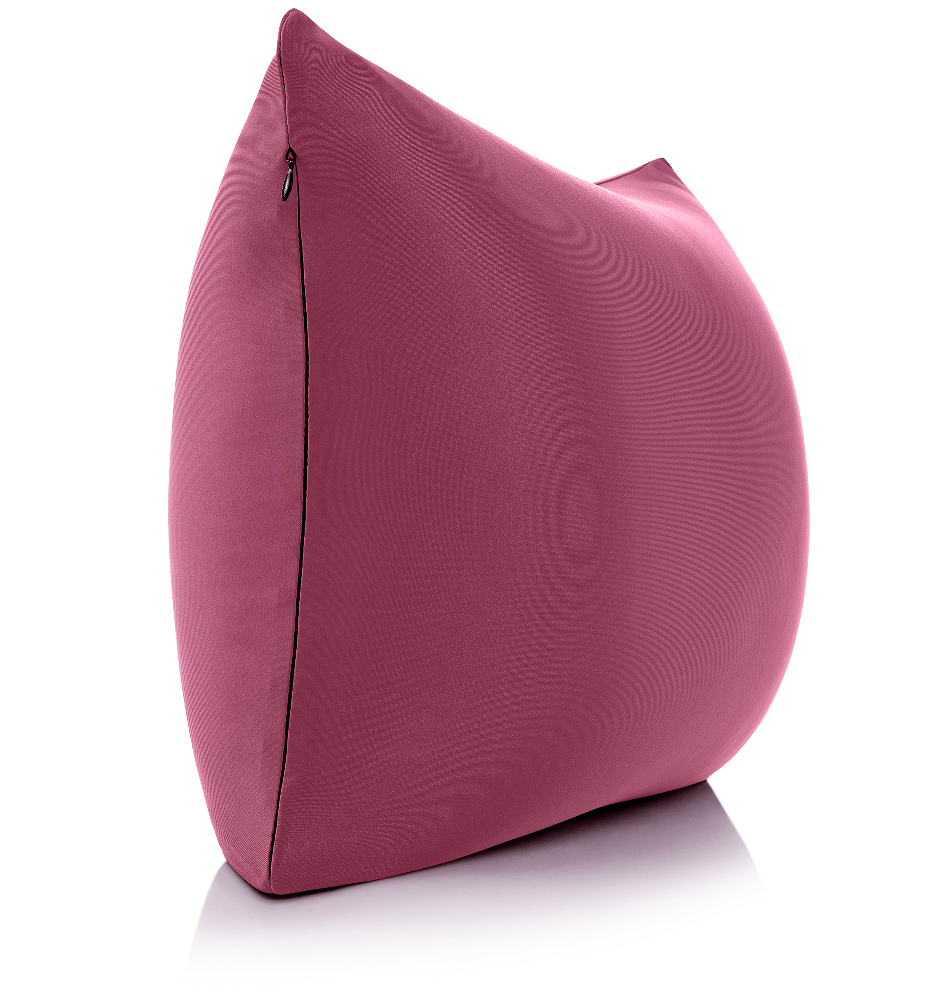 Husband Pillow - Wholesale Throw/Decorative Pillow - 360 - PilSpan-24x24-BurgMer2