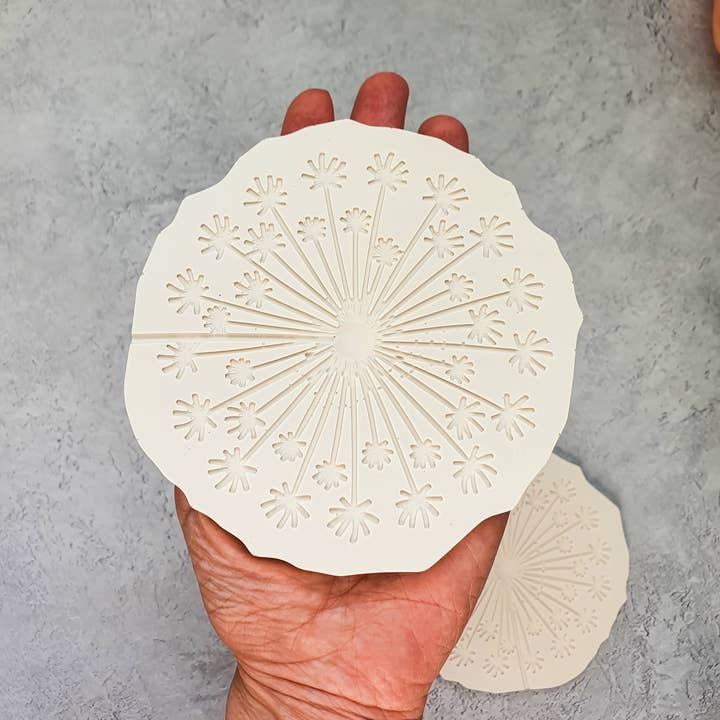 Gokican – wholesale Jewellery dish – Jewellery Tray- Home Decor - Coffee Coaster - Gift Idea