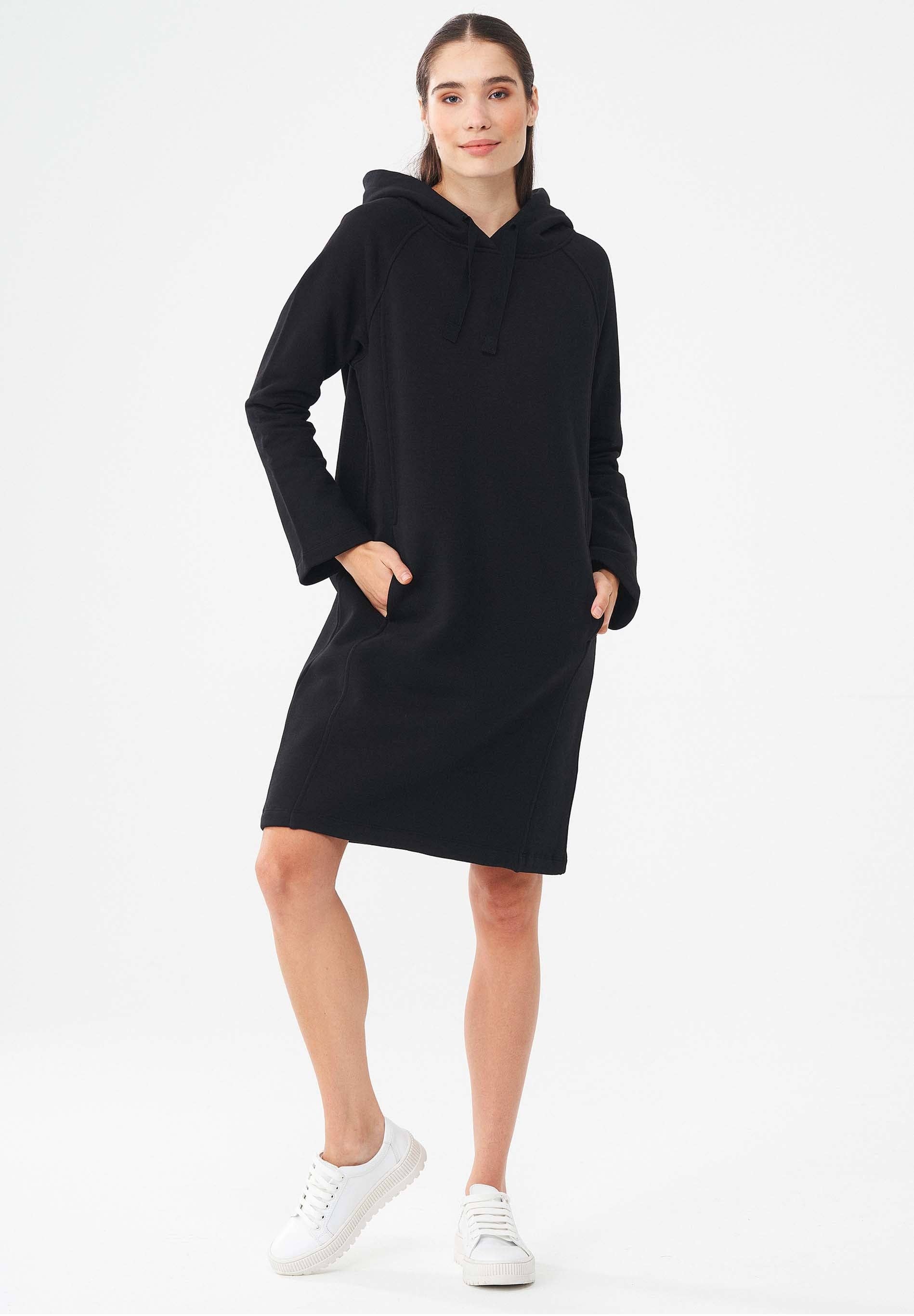 ORGANICATION - Wholesale Tunic - Women's - Sweatkleid aus Bio-Baumwolle3