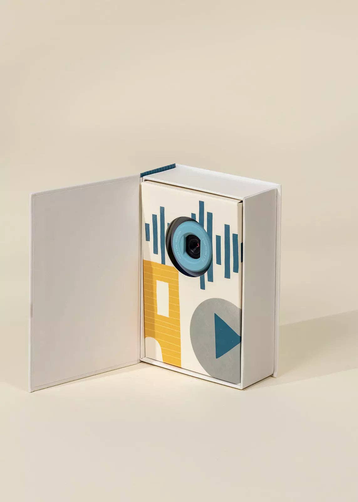 Coco Village – wholesale Electronic toy – Child & baby – My First HD Digital Camera - Marine4