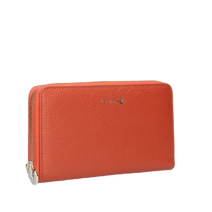 Melina C - Wholesale Wallet - Women's - Portafoglio1