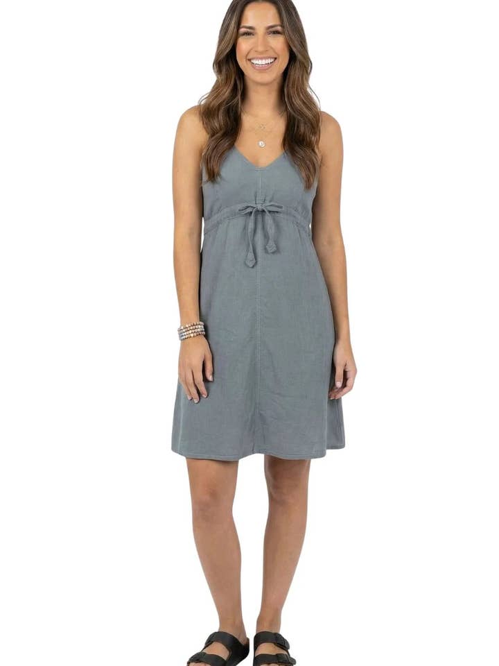 Lucia Dress for wholesale by Ark Imports