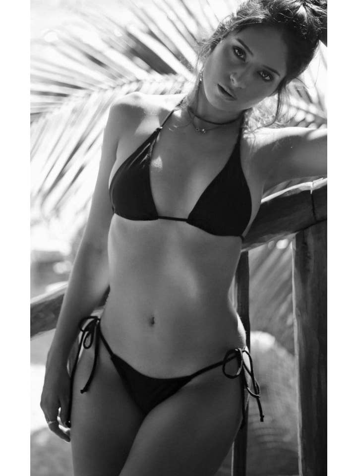 Forever Young Swimwear - Wholesale Swim Bottoms - Women's - Ibiza Itty Bitty Micro Bikini Bottom11