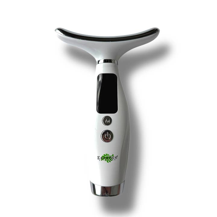 Dispositivo de Terapia de Luz Facial com Microcorrente por atacado de Essance Skincare