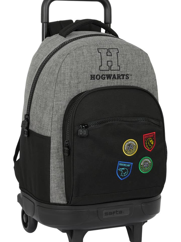 Gde backpack. C/Removable Compact Wheels for wholesale by SAFTA