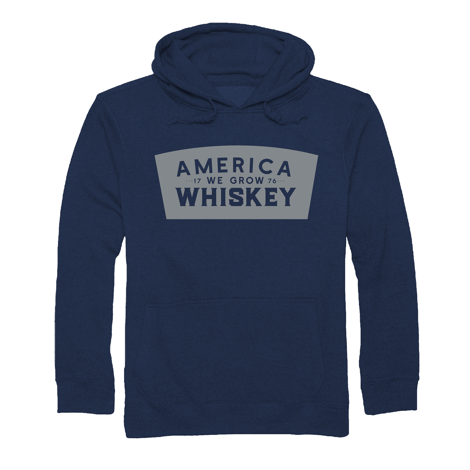 American Cattle Co - Wholesale Hoodie - Unisex - Keystone Pullover1