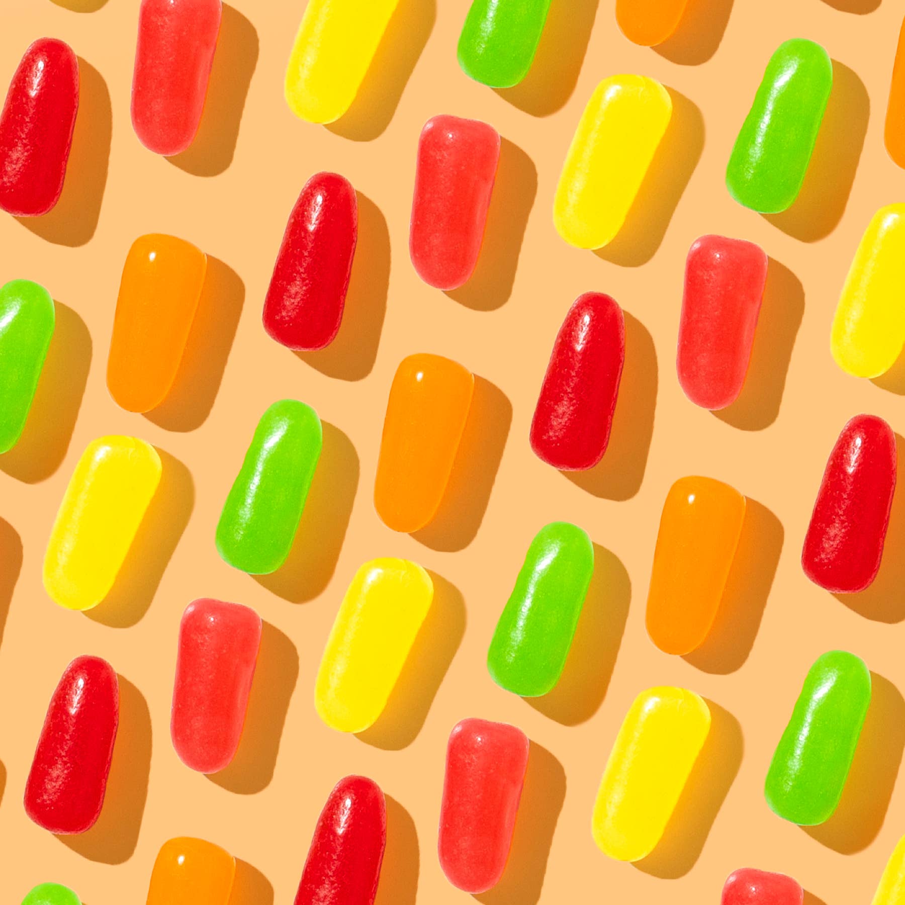 Doscher's Candy - Wholesale Gummy - Mike & Ike’s1