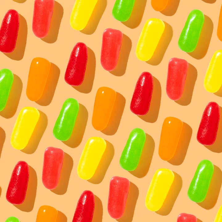 Doscher's Candy - Wholesale Gummy - Mike & Ike’s1