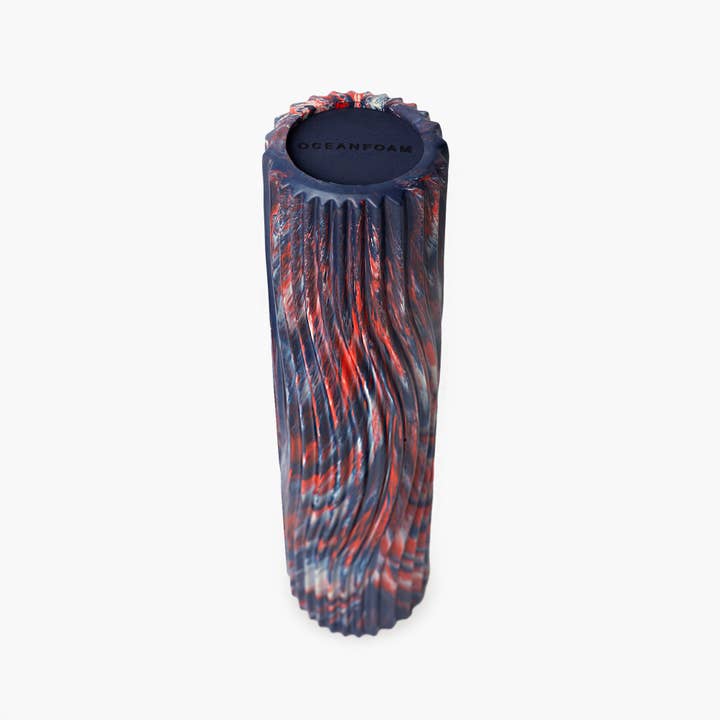 Oceanfoam - Wholesale Body Massager - Soft Tidal Roller (Full Size)19