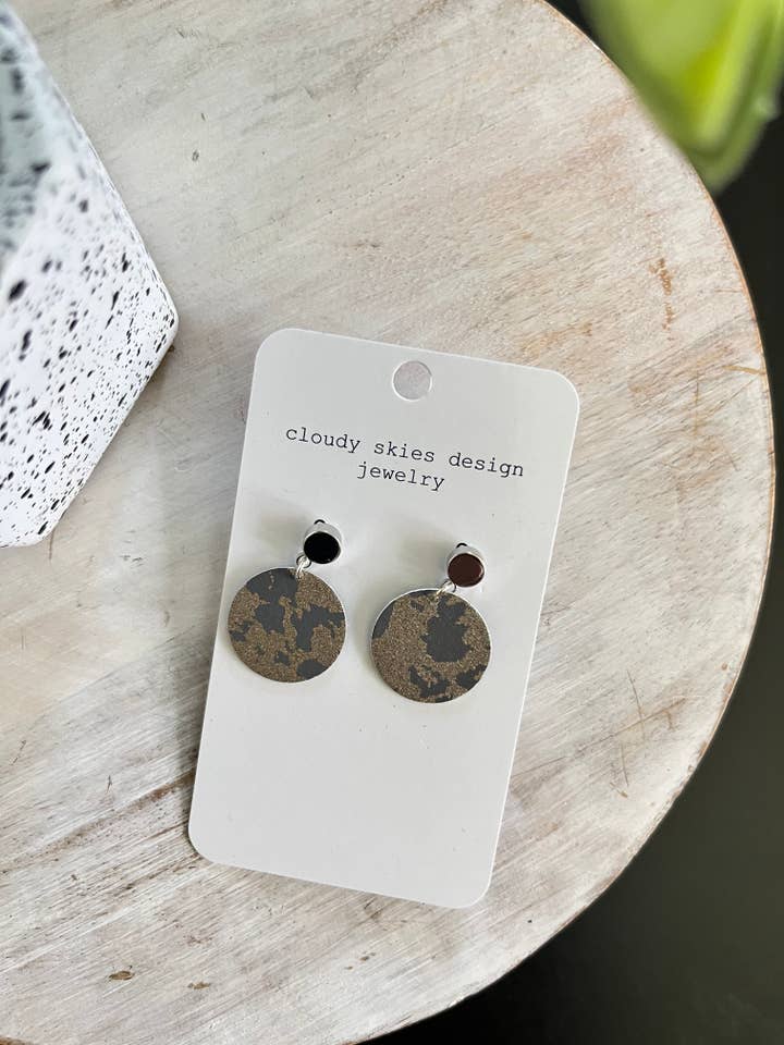 MINNIE for wholesale by Cloudy Skies Design