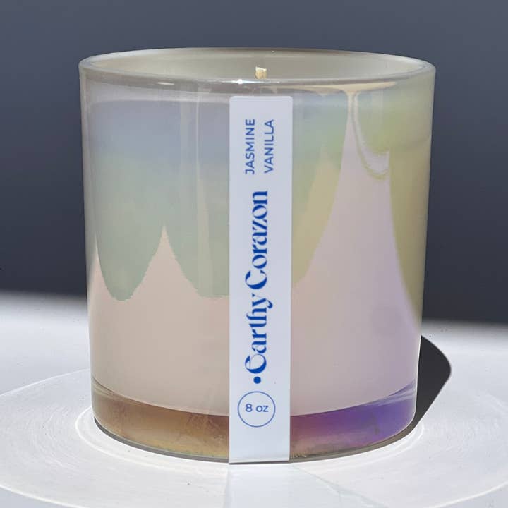 Jasmine Vanilla for wholesale by Earthy Corazon