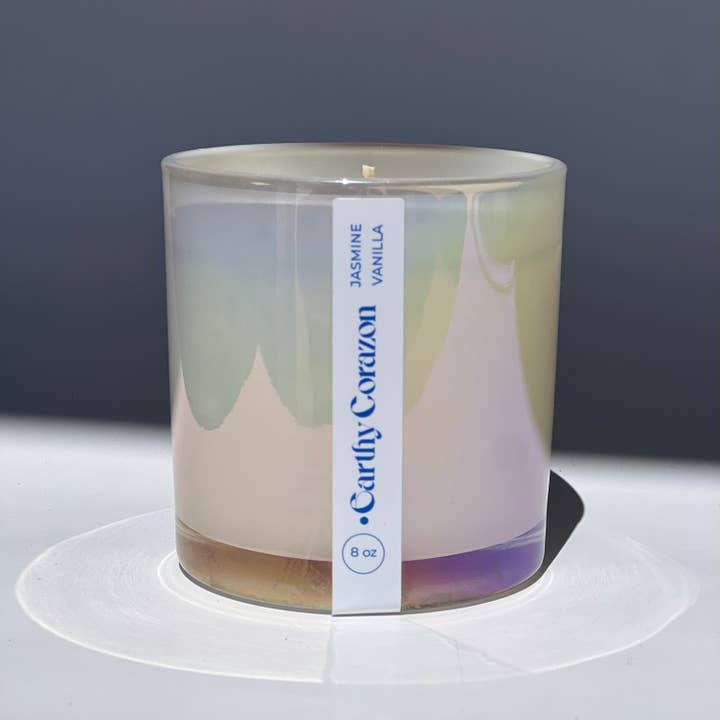 Jasmine Vanilla for wholesale by Earthy Corazon
