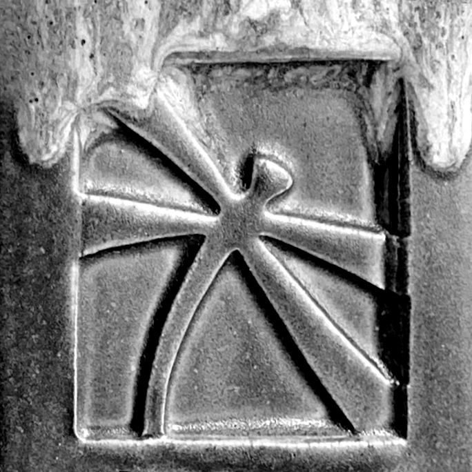 Macone Clay / Spooner Creek - Vente Vases - SSV - Vase droit carré3