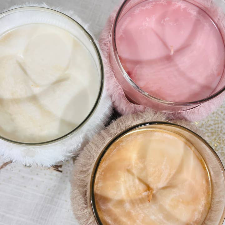 .AVPV. Studio - Wholesale Jar/Filled Candle - The CCC Collection (scented)4