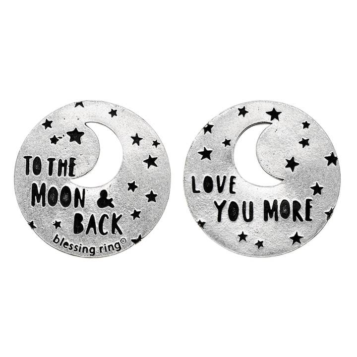 LOVE Tokens – Meaningful Tokens & Sentimental Gifts for wholesale by Whitney Howard Designs