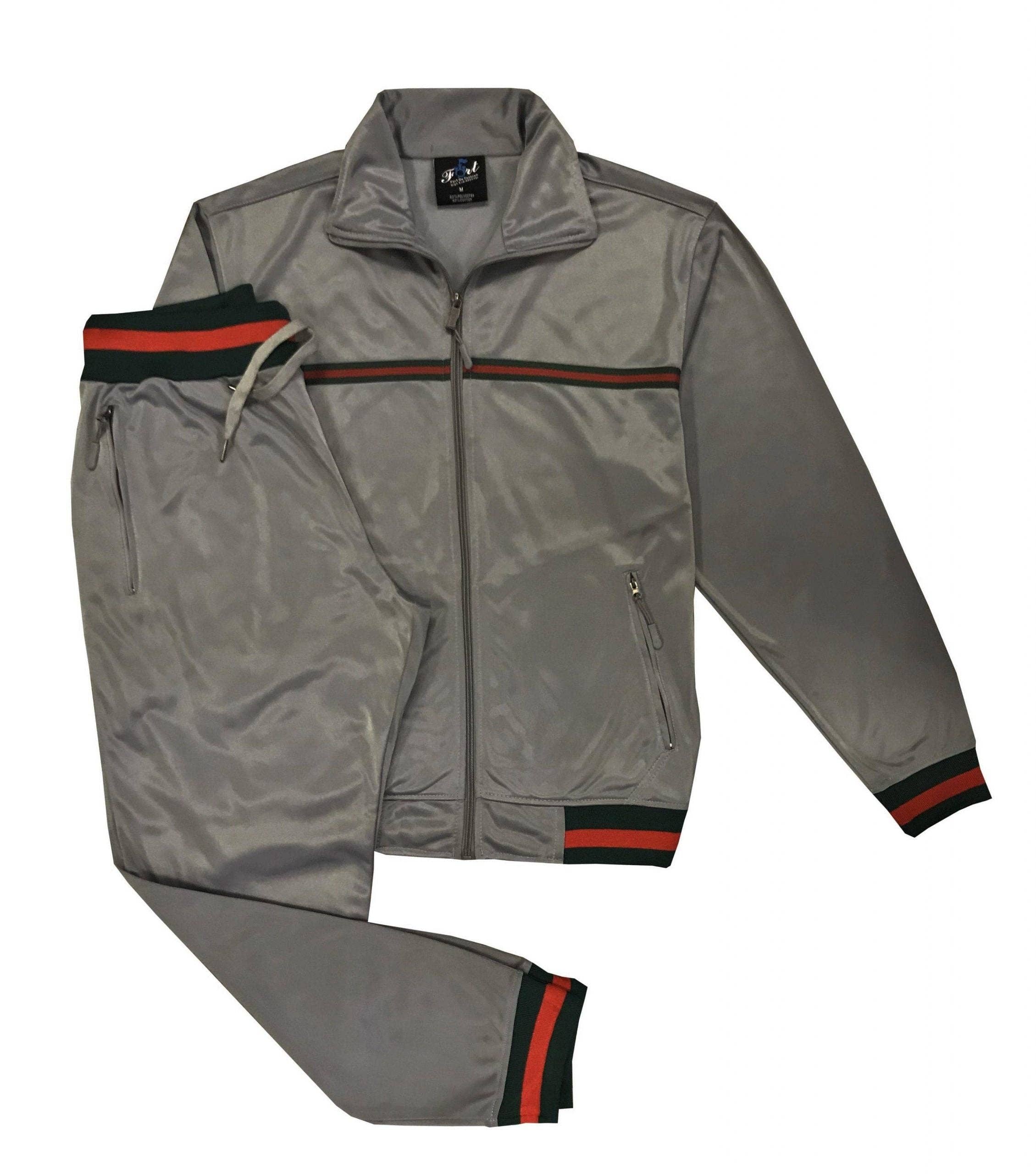 Royal Threads - Wholesale Tracksuit - Men's - Mens' Tracksuit Reefing Spring Active Jogger Set2