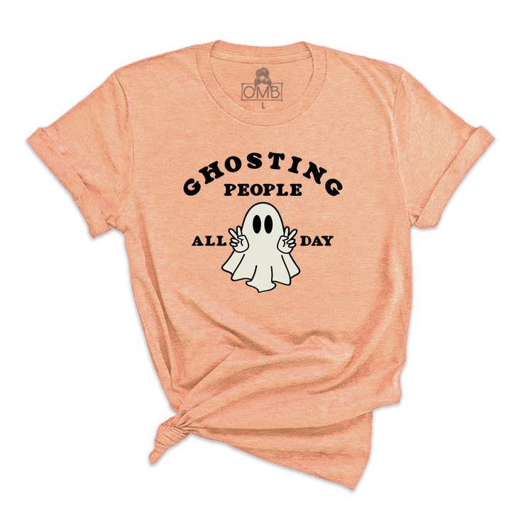 Fantômes pour la vente par One Messy Bun