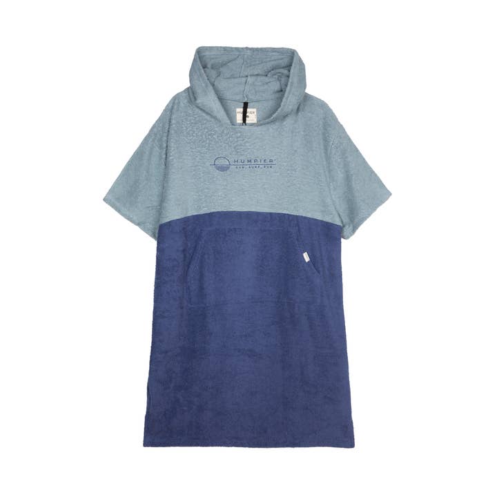 Poncho bleu Humpier Sunset et autres tendances Résultats pour poncho surf en vente B2B. Retours gratuits et paiement à 60 jours sur Faire sur Faire.