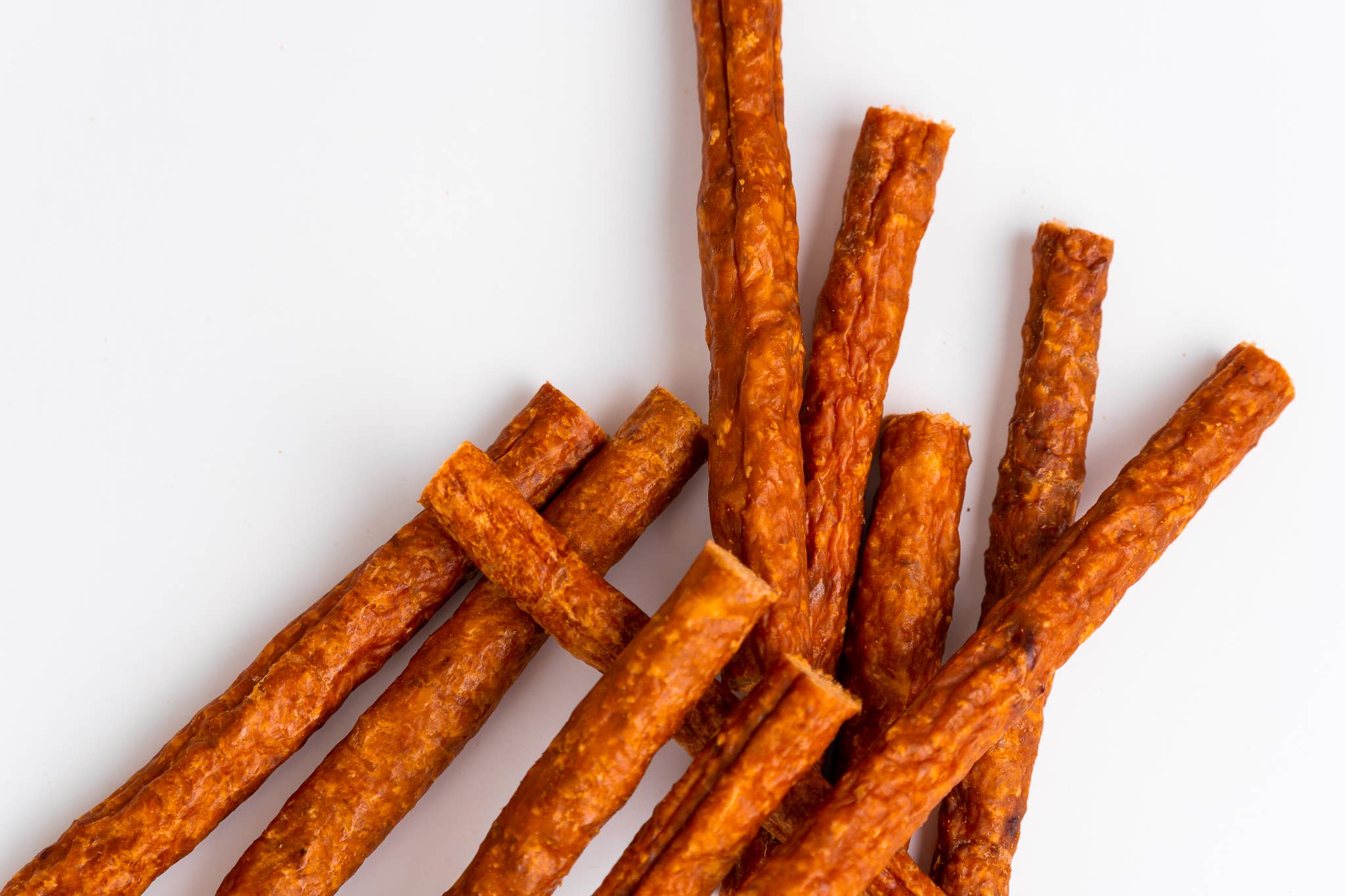 Purposeful Pup® - Wholesale Pet Treats - Dog - Rabbit Sausage 10 pack5