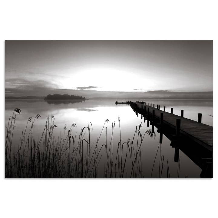 acrylic painting - Lennox for wholesale by Queence