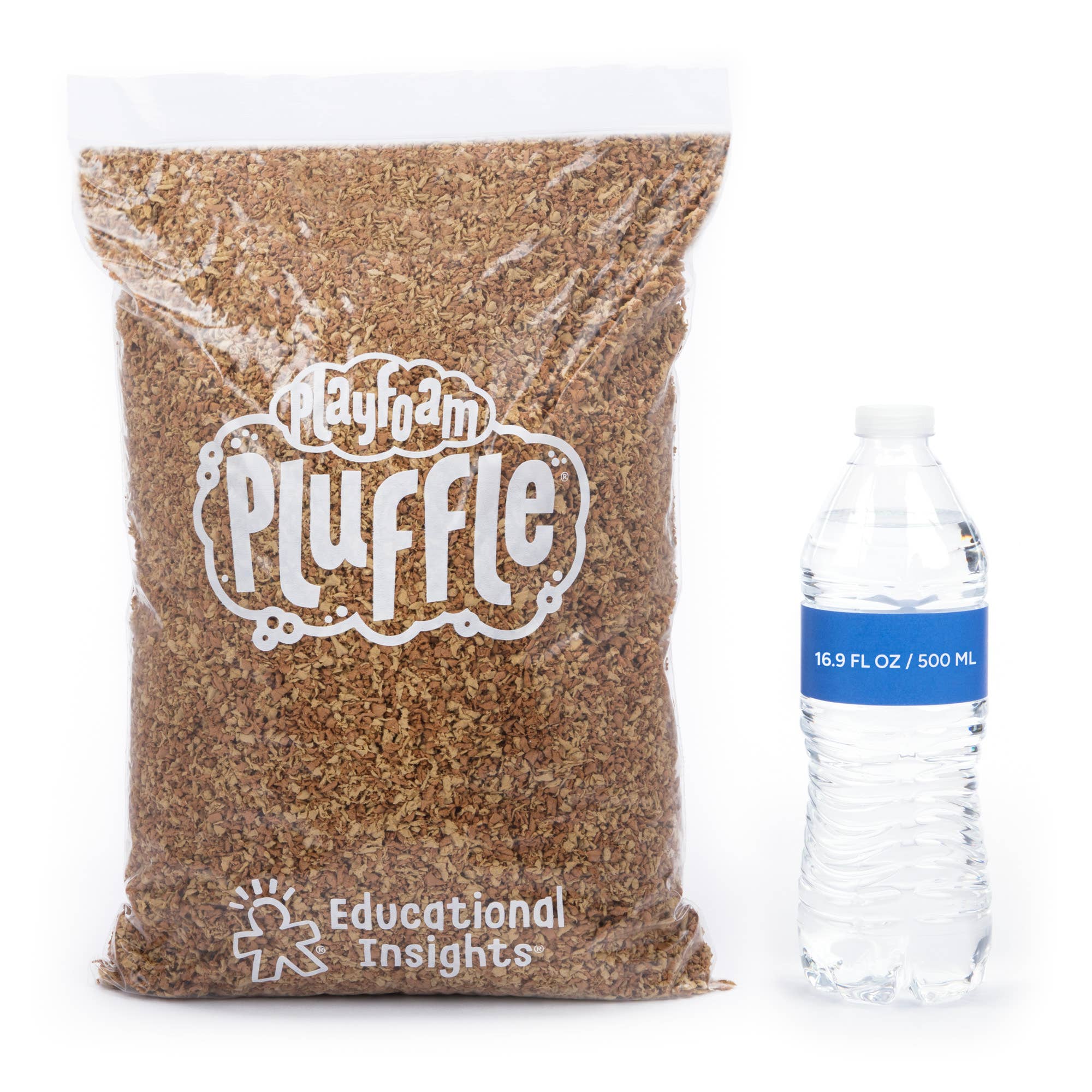 Learning Resources - Wholesale Toy Set - Kids - Playfoam Pluffle® Bulk Pack-Sand5