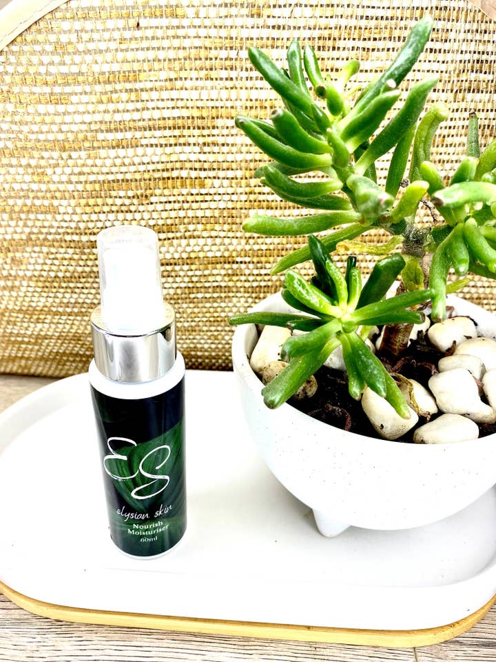 Hidratante Nutrir por atacado de Elysian Skin Au