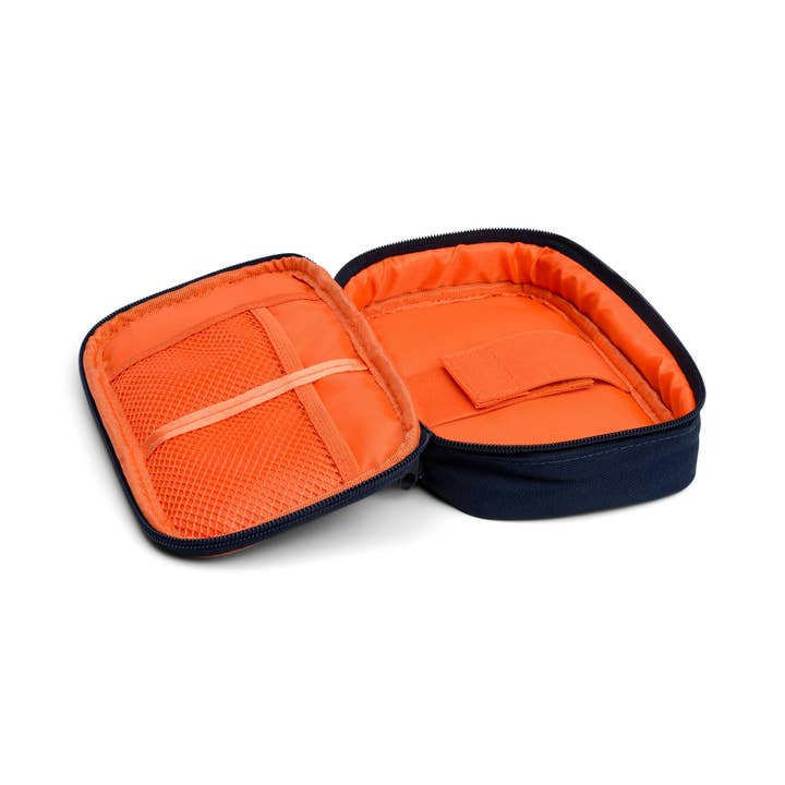 Designworks Collective – wholesale Pouch – Unisex – Gentlemen's Hardware Tech Tidy Case6