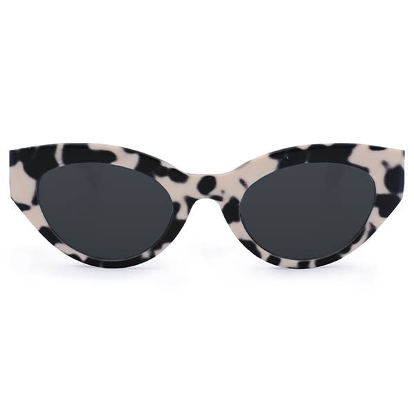 TOPFOXX - Wholesale Sunglasses - Women's - Elizabeth - Women's Tortoise Sunglasses