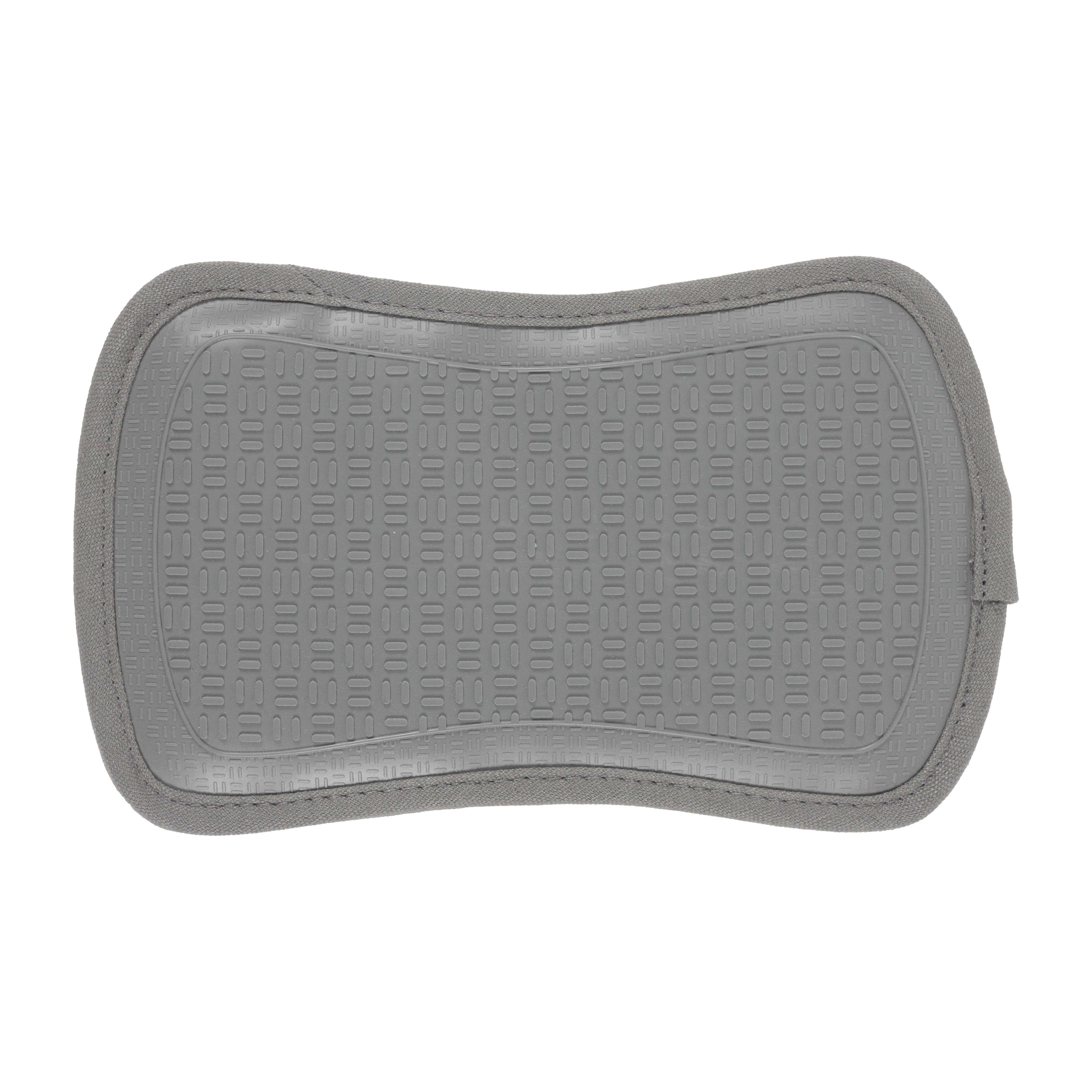 KAF Home - Venta al por mayor Manoplas para horno/ollas - Cojín de silicona resistente al calor Gourmet4