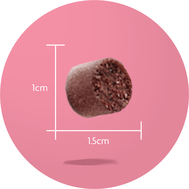 Omni – wholesale Pet supplement – Dog – Omni Rescue - ‘Joints & Mobility’ supplement4