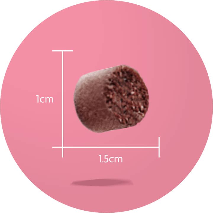 Omni – wholesale Pet supplement – Dog – Omni Rescue - ‘Joints & Mobility’ supplement4