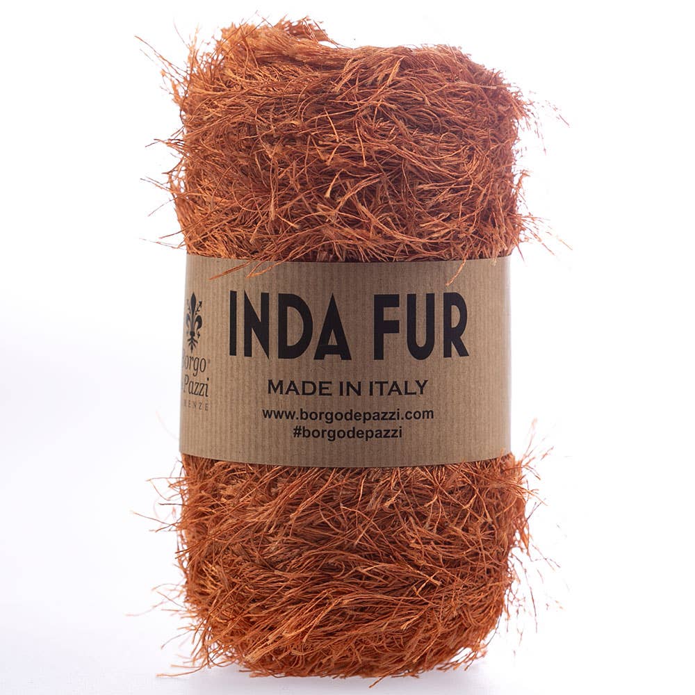 Borgo de' Pazzi - Firenze - Wholesale Craft Supplies - INDA FUR4