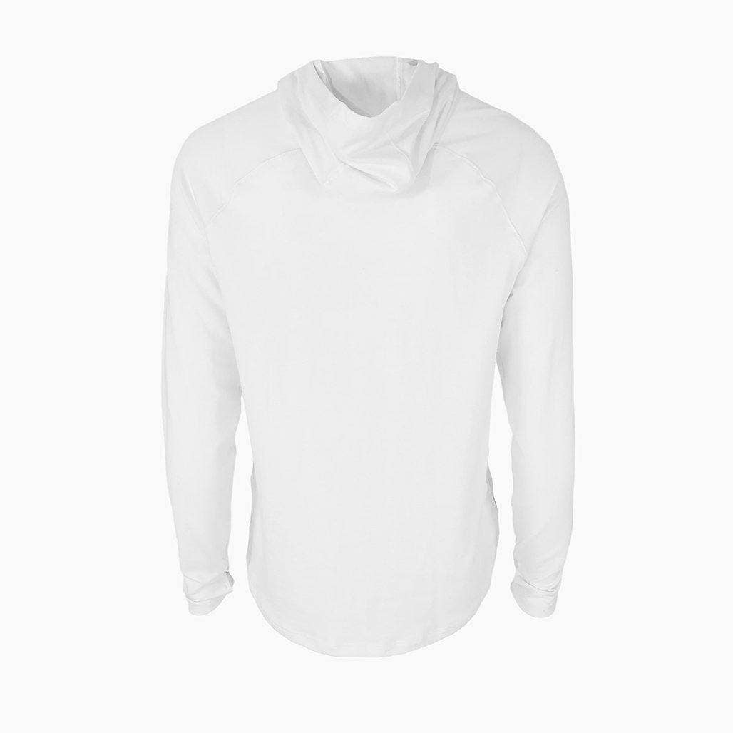 Sun50 - Vente Sweat à capuche - homme - Sweat à capuche de protection solaire à manches longues Pacifica pour hommes UPF 50+25