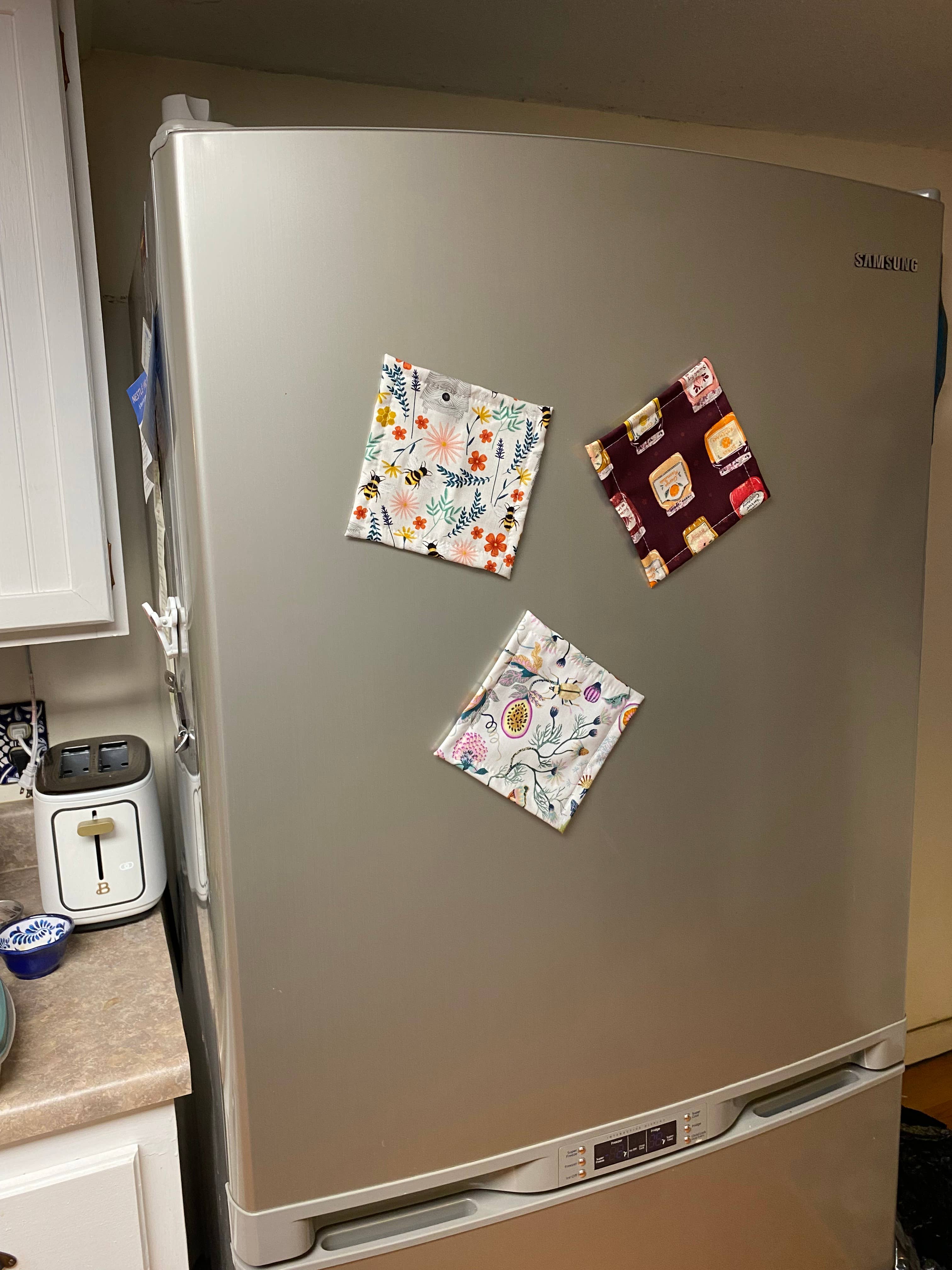 Mann Made - Wholesale Jar Opener - Magnetic Jar Opener0