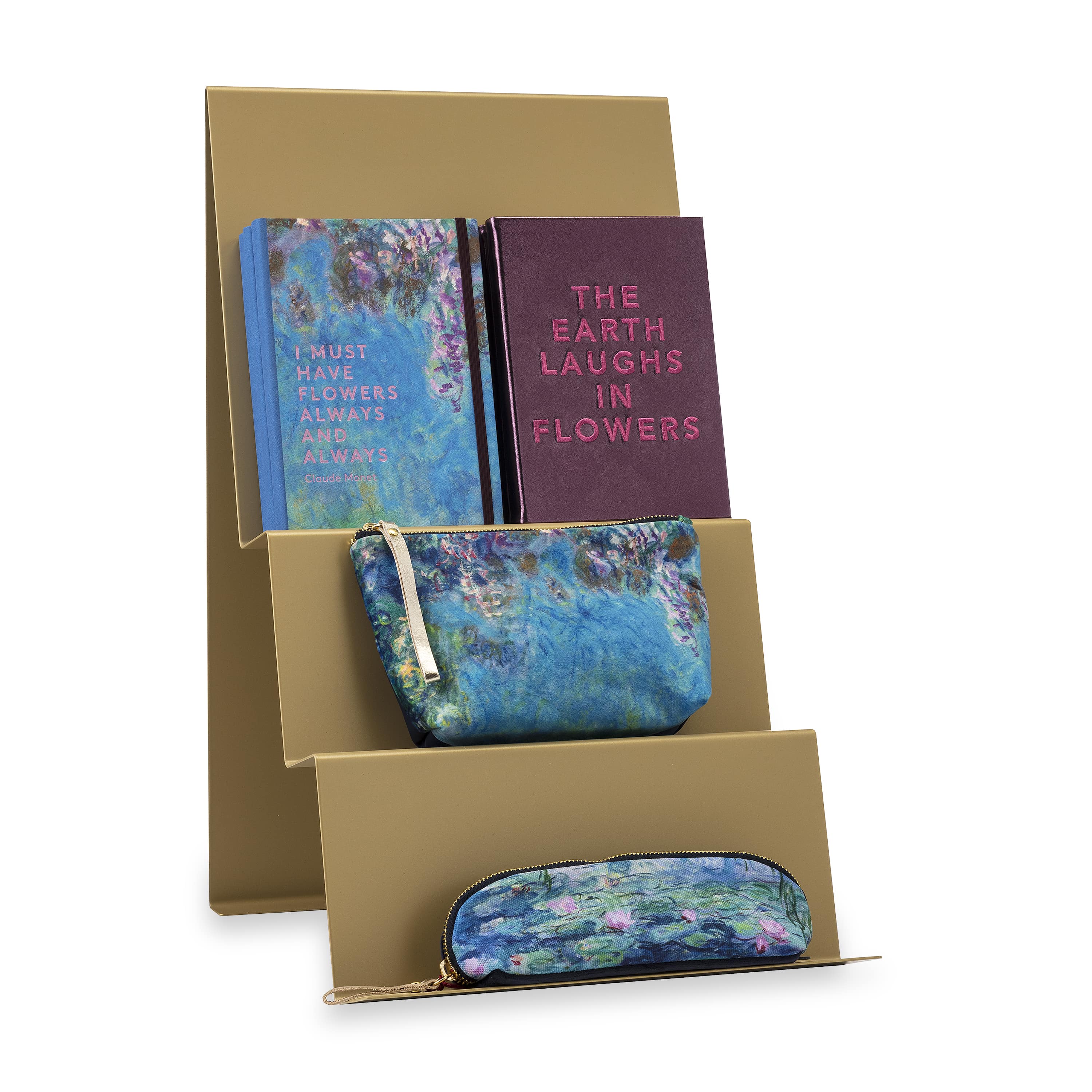 BIEN moves - Wholesale Retailer Display - Paper & Novelty - Store Display - medium8