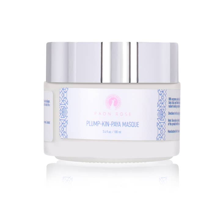 Papaya & Honey Facial for wholesale by Paon Rose