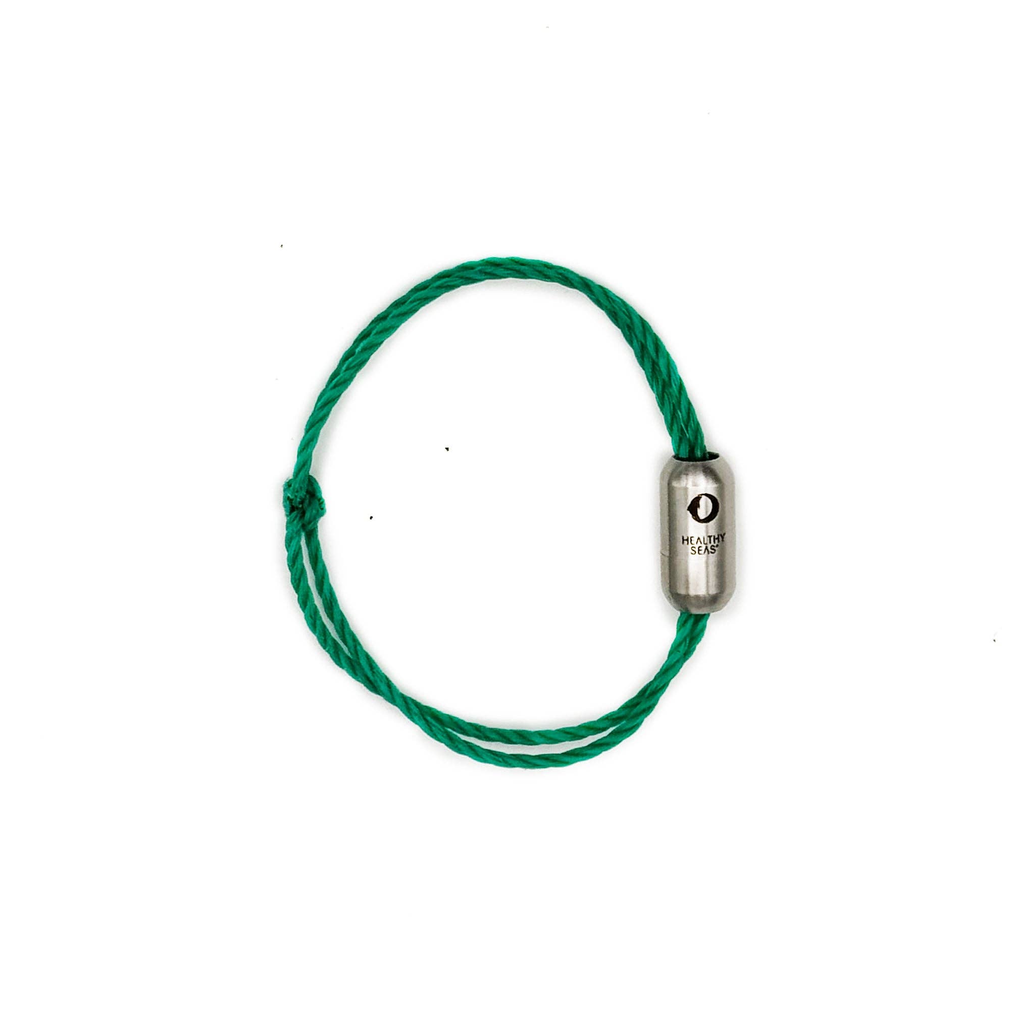 BRACENET - Wholesale Woven/Braided Bracelet - Healthy Seas X Ithaca Island Bracenet from fishing net11