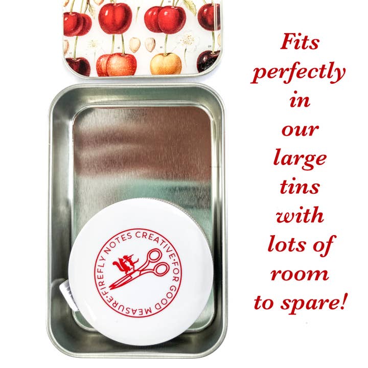 Firefly Notes – Großhandel Maßband – Firefly Notes Maßband1